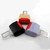 1pc Car Seat Belt Clip Car Universal Adjustable Seat Belt Clip Extender Extension Safety Buckle Seat Belt Card Holder Car Multi Purpose Cartridge