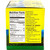 Mountain Peak 100% Jamaican Ginger Instant Tea, 0.63 Oz, 10 Ct