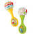 Infant Toys Maracas 3-6 Months Baby Rattle Baby Girl Toys Exersaucer For Babies