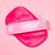 The Original Makeup Eraser Original Pink, Reusable Makeup Remover Cloth, 9.5in