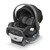 Chicco Fit2 35 Lbs Infant & Toddler Car Seat - Tempo (black/grey)