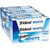 Trident White Sugar-free Peppermint Gum, 16 Piece, 9 Count