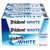 Trident White Sugar-free Peppermint Gum, 16 Piece, 9 Count