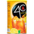 4c Lemon Iced Tea Mix, 66.1 Oz, 1 Ct