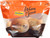 Rhodes Bake N Serv Soft White Wns Dinner Rolls Rolls, 12 Ct