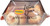 Rhodes Bake N Serv Soft White Wns Dinner Rolls Rolls, 12 Ct