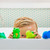 Munchkin Lake Squirts Bath Toy, Multi-color, 8 Pack