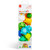 Munchkin Lake Squirts Bath Toy, Multi-color, 8 Pack