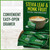 Whole Earth Stevia Leaf And Monk Fruit Natural Sweetener 400 Ct