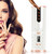 Niyps Cordless Hair Curler-cordless Usb Rechargeable Automatic Curling Iron Portable Wireless Curling Wand