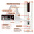 Niyps Cordless Hair Curler-cordless Usb Rechargeable Automatic Curling Iron Portable Wireless Curling Wand