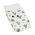 Cactus Floral Pink Green Changing Pad Cover By Sweet Jojo Designs
