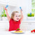 Ibaste Baby Feeding Spoon Soft Safe Eating Training Spoon
