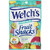 Welch's Fruit Snacks, Island Fruits Flavor, 5 Oz. Bags (pack Of 12)