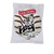 Little Debbie Zebra Cakes, Large 3.1 Ounce, Individually Wrapped (pack Of 18)