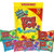 Ring Pop Individually Wrapped Bulk Lollipop Variety Party, Lollipop Suckers W/ Assorted Flavors Fun Candy For Birthdays And Celebrations, Original, 20 Count