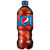 Pepsi Wild Cherry Soda 20oz Bottles, Quantity Of 6
