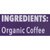 The Coffee Bean & Tea Leaf Guatemala Organic Medium Roast Ground Coffee, 12 Oz