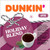 Dunkin' Holiday Blend K-cup Pods, 60 Count