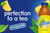 Snapple Lemon Flavored Iced Tea 20 Fl Oz Plastic Bottle (pack Of 24)