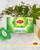 Lipton Green Tea, Orange Passionfruit, Tea Bags 20 Count