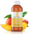 Mango Flavor Extract - Candy & Cosmetics - 2 Oz By Dolce Foglia