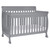 Davinci Baby Kalani 4-in-1 Convertible Baby Crib, Greenguard Gold Certified, Grey