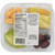 Snack Fresh Fruit & Cheese Snack Tray, 5.5 Oz