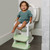 Hopscotch Lane Step Up Potty - Ladder Toilet Trainer For Toddlers 12 Months And Older, Unisex