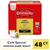 Community Coffee Cafe Special Medium Roast Keurig Coffee Pods, 48 Ct