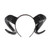 Shape Hair Band,women Hair Clasp Hair Hoop