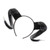 Shape Hair Band,women Hair Clasp Hair Hoop
