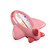Baby Bathtub Thermometer Airplane Toy 0-50celsius Waterproof Digital Display Bath Tub Baby Bath Toy
