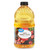 Great Value 100% Apple Juice, Not From Concentrate, 64 Fl Oz