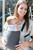 Tula Ergonomic Baby Carrier Standard - Archer (15-45 Pounds)