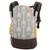 Tula Ergonomic Baby Carrier Standard - Archer (15-45 Pounds)