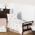 Boho Rainbow 5 Piece Toddler Bedding Set By Sweet Jojo Designs
