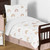 Boho Rainbow 5 Piece Toddler Bedding Set By Sweet Jojo Designs