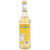 Monin Vanilla Syrup Sugar Free Pet