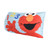 Sesame Street Toddler Bedding Sheet Set 3 Piece Set For Kids With Reversible Comforter