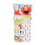 Sesame Street Toddler Bedding Sheet Set 3 Piece Set For Kids With Reversible Comforter