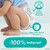 Pampers Easy Ups Training Underwear Boys, Size 6 4t-5t, 92 Count