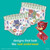 Pampers Easy Ups Training Underwear Boys, Size 6 4t-5t, 92 Count