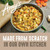 Amy's Organic Low Fat Minestrone Soup - 14.1 Oz Can
