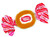 Goetze's Original Caramel Creams Candy, 40 Oz Resealable Bag