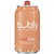 Bubly Sparkling Water, Peach, 12 Fl Oz. Cans (18 Pack)