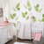 Nojo Tropical Flamingo Musical Crib Mobile