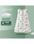 Bagilaanoe Toddler Baby Girl Boy Sleeping Bag Print Wearable Blanket Sleeping Sack Zipper Vest Swaddle