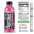 Protein2o +electrolytes, 15g Whey Protein Infused Water, Mixed Berry, 16.9 Fl Oz Bottle (pack Of 12)