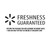 Freshness Guaranteed Kosher Dark Chocolate Almonds Covered Nuts, 12.5 Oz